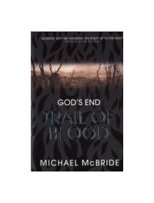 Trail of Blood - 9781905005772