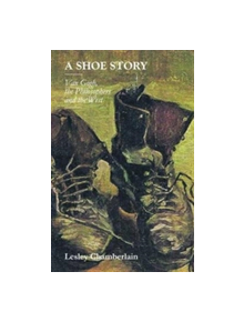 A Shoe Story - 9781905128242