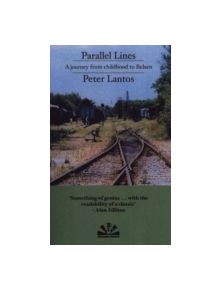 Parallel Lines - 9781905147571