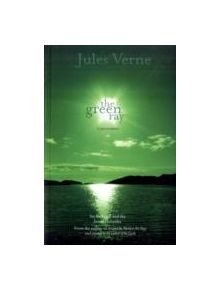 The Green Ray - 9781905222124