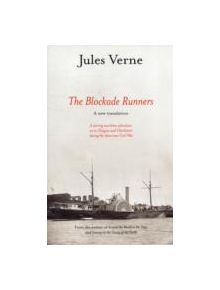 The Blockade Runners - 9781905222209