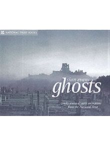 Ghosts - 9781905400379