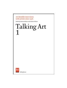 Talking Art - 9781905464562