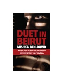 Duet in Beirut - 9781905559589