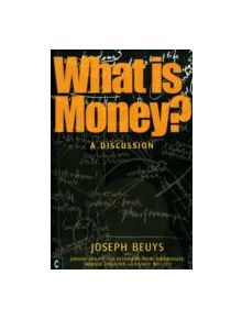 What is Money? - 9781905570256