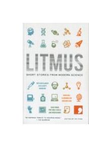 Litmus - 9781905583331