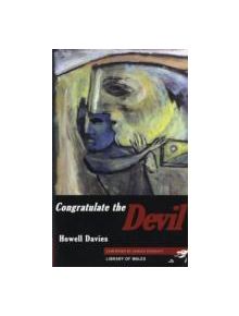 Congratulate the Devil - 9781905762798