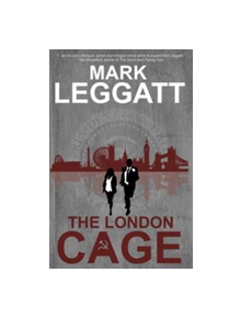 The London Cage - 9781905916122
