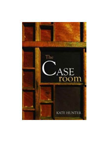 The Caseroom - 9781905916221
