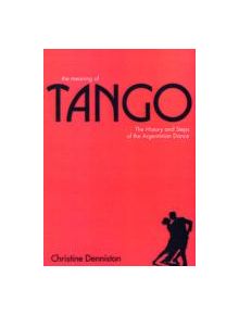 The Meaning Of Tango - 9781906032166