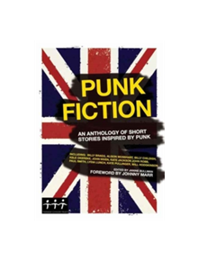 Punk Fiction - 9781906032661