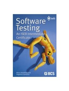 Software Testing - 9781906124137