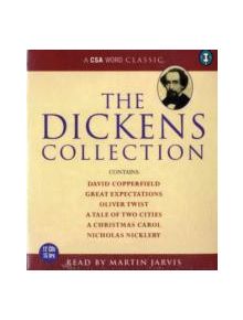 The Dickens Collection - 9781906147785