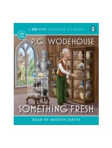 Something Fresh - 9781906147808