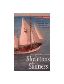 Skeletons for Sadness - 9781906266028