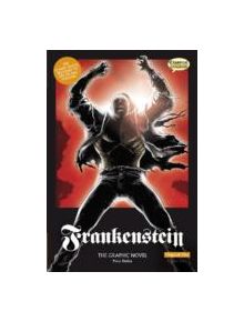 Frankenstein - 9781906332150