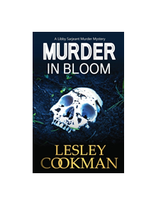 Murder in Bloom - 9781906373771
