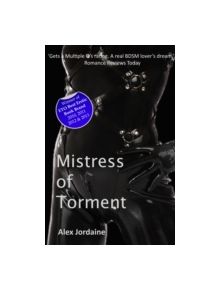 Mistress of Torment - 9781906373825