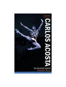 Carlos Acosta - 9781906413712