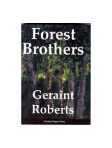 Forest Brothers - 9781906451691
