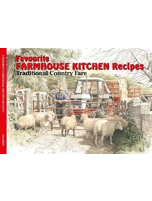Salmon Favourite Farmhouse Kitchen Recipes - 9781906473563