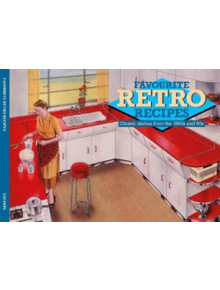 Salmon Favourite Retro Recipes - 9781906473600