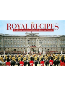 Salmon Salmon Favourite Royal Recipes - 9781906473617