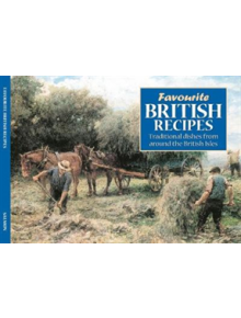 Salmon Favourite British Recipes - 9781906473631