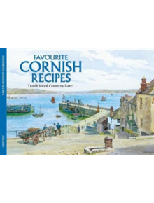 Salmon Favourite Cornish Recipes - 9781906473648