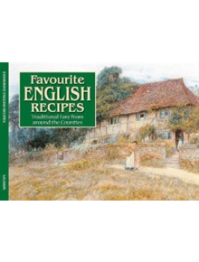 Salmon Favourite English Recipes - 9781906473655