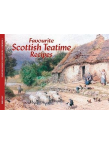 Salmon Favourite Scottish Recipes - 9781906473679