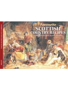 Salmon Favourite Scottish Recipes - 9781906473686