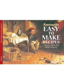Salmon Favourite Easy to Make Recipes - 9781906473723