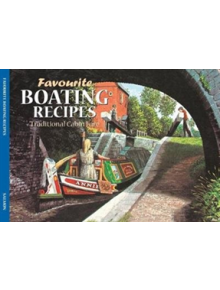Salmon Favourite Boating Recipes - 9781906473730