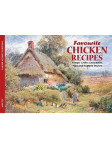 Salmon Favourite Chicken Recipes - 9781906473747