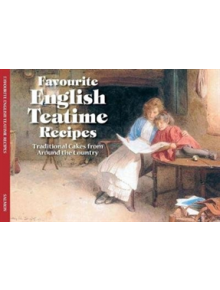 Salmon Favourite English Teatime Recipes - 9781906473761