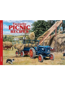Salmon Favourite Picnic Recipes - 9781906473778