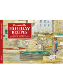 Salmon Favourite Holiday Recipes - 9781906473839
