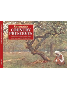 Salmon Favourite Country Preserves Recipes - 9781906473846