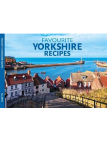 SALMON FAVOURITE YORKSHIRE RECIPES - 9781906473860