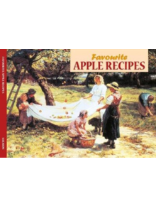 Salmon Favourite Apple Recipes - 9781906473877