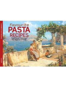 Salmon Favourite Pasta Recipes - 9781906473914