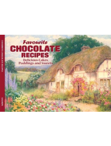 Salmon Favourite Chocolate Recipes - 9781906473921