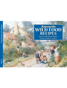 Salmon Favourite Wild Recipes - 9781906473938