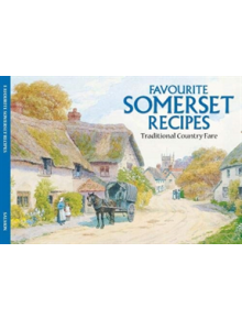 Salmon Favourite Somerset Recipes - 9781906473969