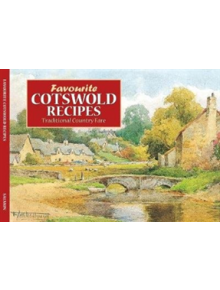 Salmon Favourite Cotswold Recipes - 9781906473983