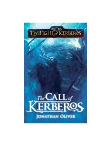 Twilight of Kerberos - 9781906735289