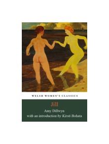 Jill - 9781906784942