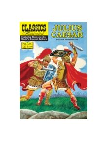 Julius Caesar - 9781906814564