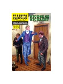Nicholas Nickleby - 9781906814588